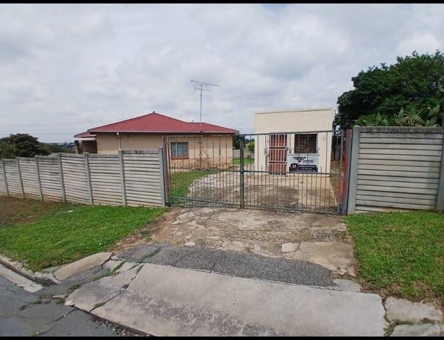 3 BEDROOM HOUSE FOR SALE IN ELSBURG